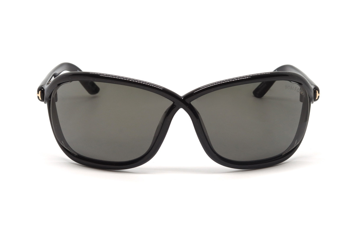 Сонцезахисні окуляри TOM FORD FT1069 01A 68 Фото №3 - linza.ua