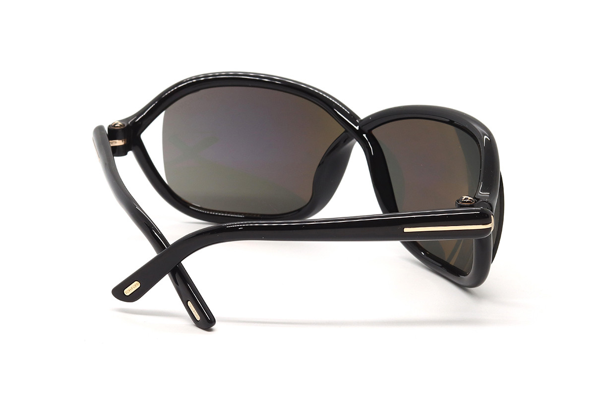 Сонцезахисні окуляри TOM FORD FT1069 01A 68 Фото №4 - linza.ua