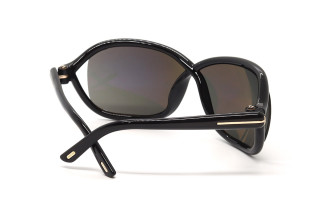 Сонцезахисні окуляри TOM FORD FT1069 01A 68 Фото №4 - linza.ua