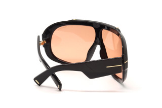 Солнцезащитные очки TOM FORD FT1093 01E 71 Фото №2 - linza.ua