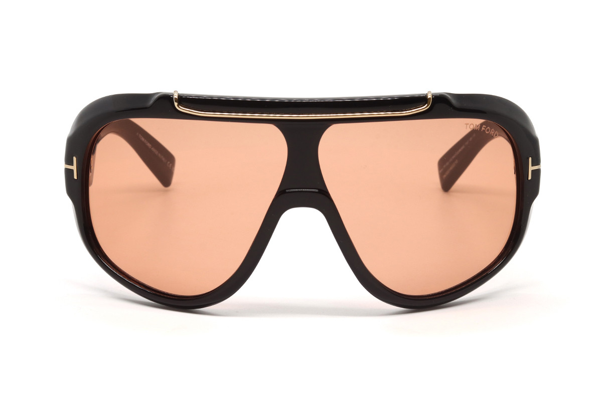 Солнцезащитные очки TOM FORD FT1093 01E 71 Фото №3 - linza.ua