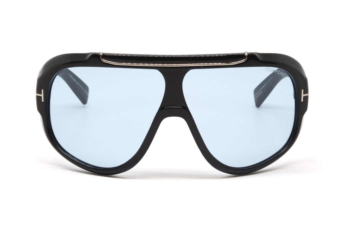 Солнцезащитные очки TOM FORD FT1093 01V 71 Фото №2 - linza.ua