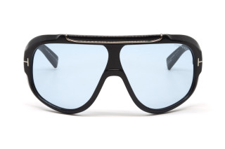 Солнцезащитные очки TOM FORD FT1093 01V 71 Фото №2 - linza.ua