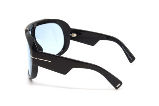 Солнцезащитные очки TOM FORD FT1093 01V 71 Фото №3 - linza.ua