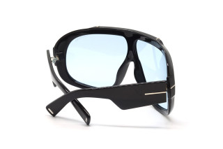 Солнцезащитные очки TOM FORD FT1093 01V 71 Фото №4 - linza.ua