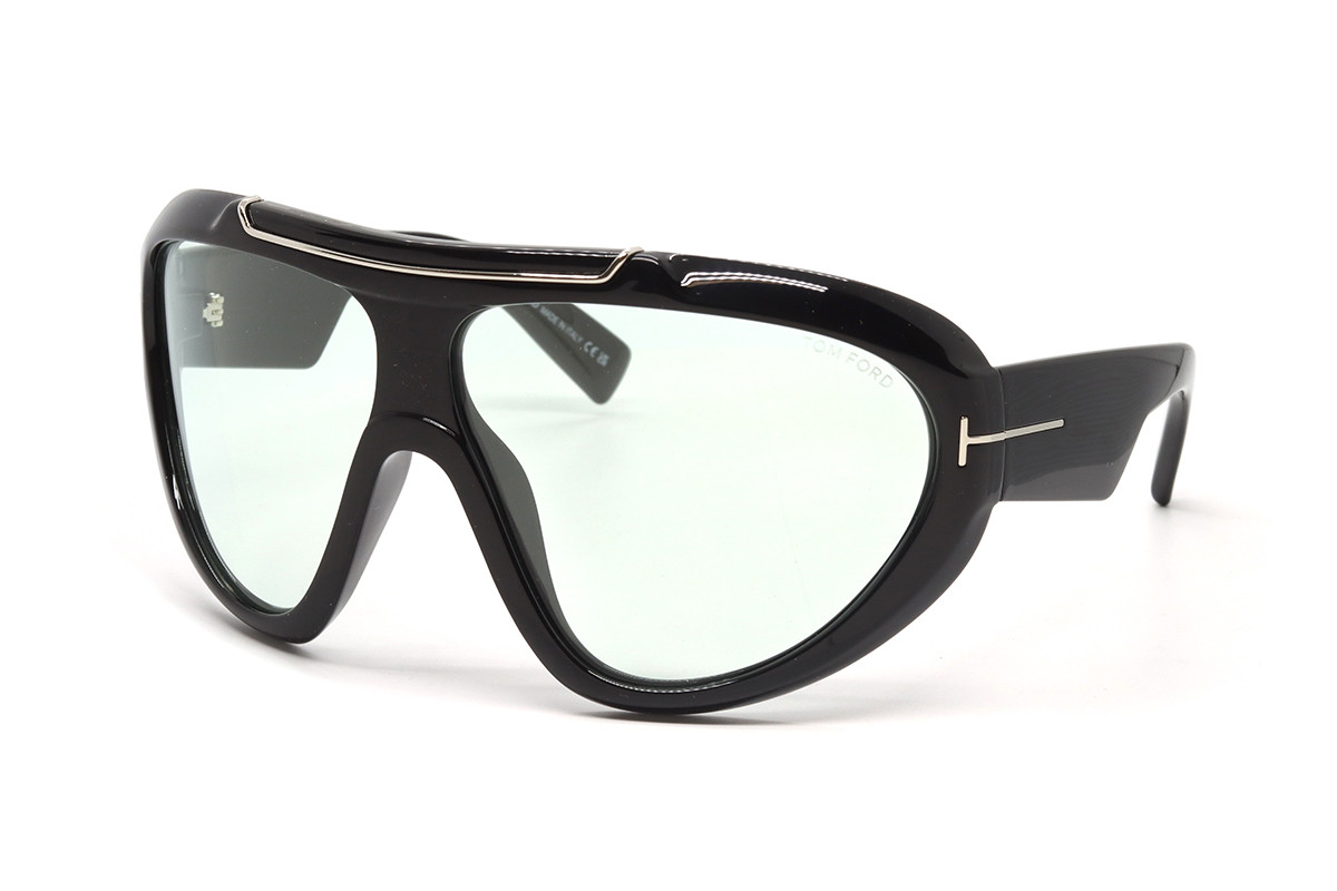 Солнцезащитные очки TOM FORD FT1094 01N 72 Фото №1 - linza.ua