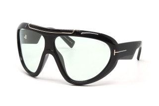 Солнцезащитные очки TOM FORD FT1094 01N 72 - linza.ua