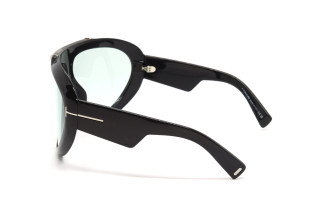 Солнцезащитные очки TOM FORD FT1094 01N 72 Фото №2 - linza.ua