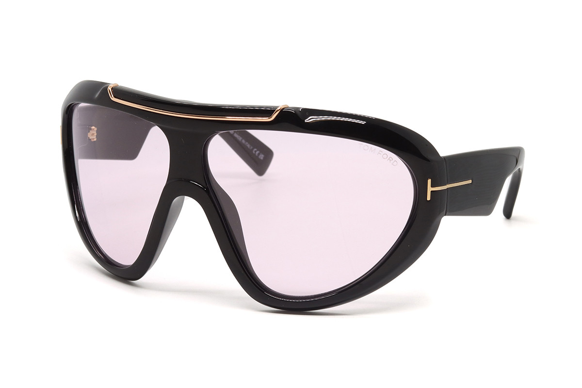 Солнцезащитные очки TOM FORD FT1094 01Y 72 Фото №1 - linza.ua