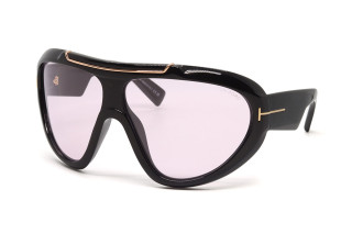 Солнцезащитные очки TOM FORD FT1094 01Y 72 - linza.ua