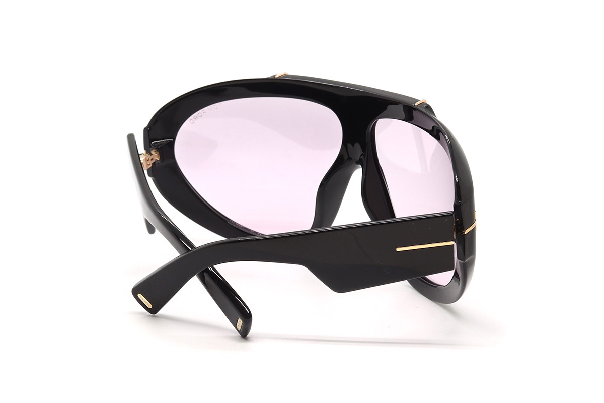 Солнцезащитные очки TOM FORD FT1094 01Y 72 Фото №2 - linza.ua
