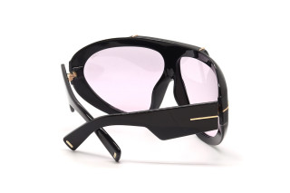 Солнцезащитные очки TOM FORD FT1094 01Y 72 Фото №2 - linza.ua