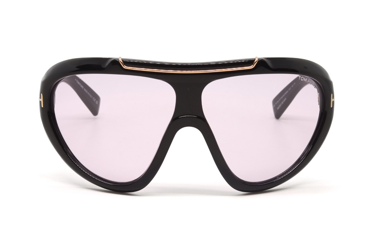 Солнцезащитные очки TOM FORD FT1094 01Y 72 Фото №3 - linza.ua