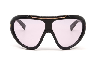 Солнцезащитные очки TOM FORD FT1094 01Y 72 Фото №3 - linza.ua