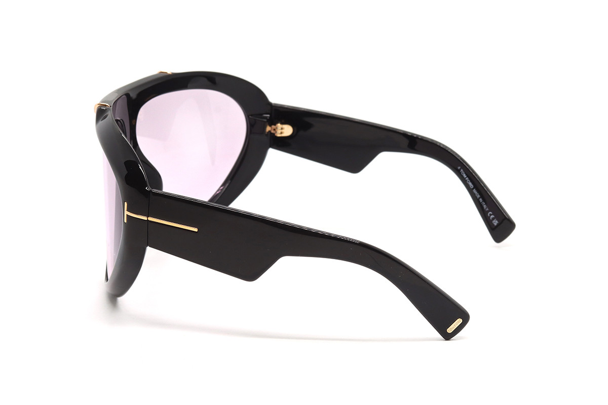 Солнцезащитные очки TOM FORD FT1094 01Y 72 Фото №4 - linza.ua