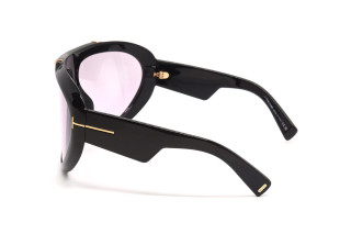Солнцезащитные очки TOM FORD FT1094 01Y 72 Фото №4 - linza.ua