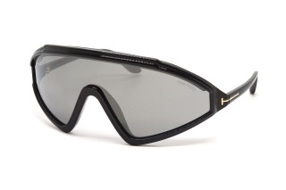 Солнцезащитные очки TOM FORD FT1121 01C 00 - linza.ua