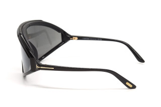 Солнцезащитные очки TOM FORD FT1121 01C 00 Фото №3 - linza.ua