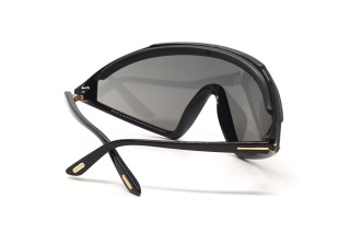 Солнцезащитные очки TOM FORD FT1121 01C 00 Фото №4 - linza.ua