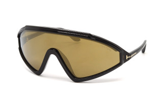 Солнцезащитные очки TOM FORD FT1121 01G 00 - linza.ua