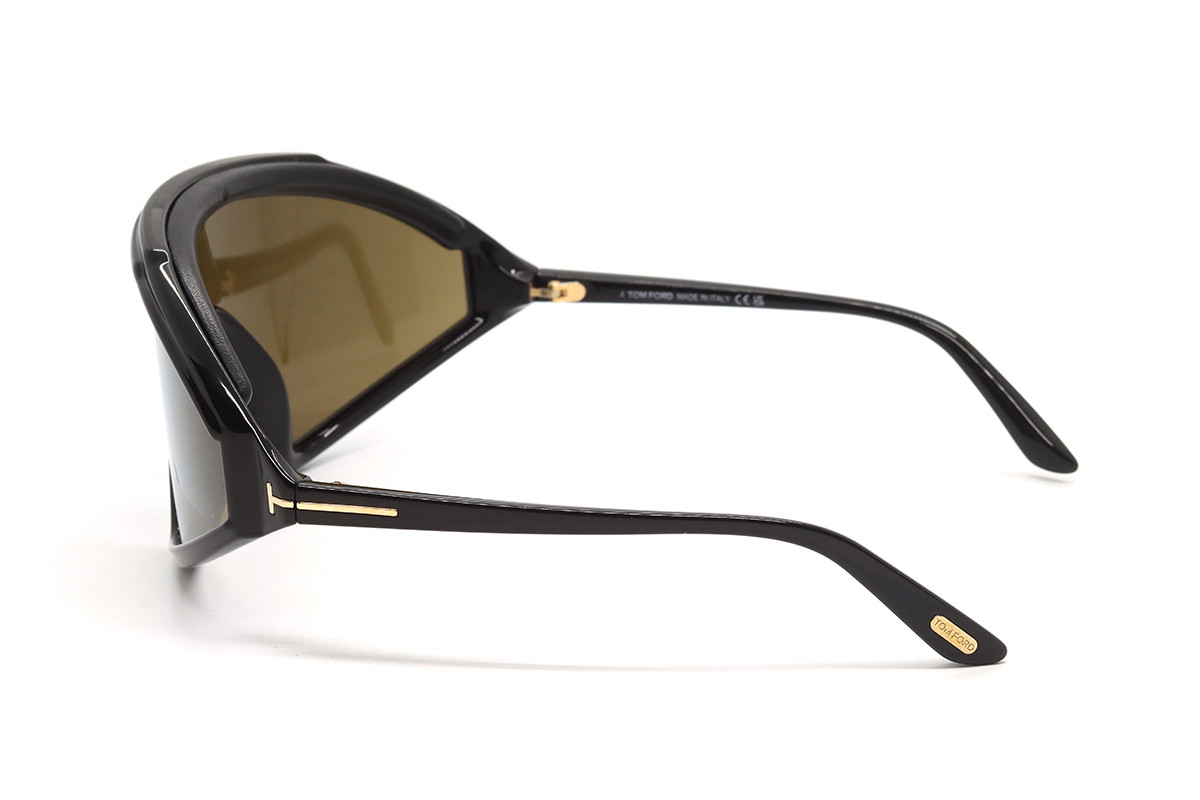Солнцезащитные очки TOM FORD FT1121 01G 00 Фото №2 - linza.ua