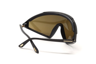 Солнцезащитные очки TOM FORD FT1121 01G 00 Фото №3 - linza.ua