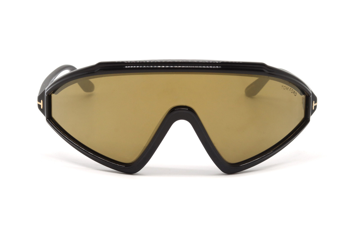 Солнцезащитные очки TOM FORD FT1121 01G 00 Фото №4 - linza.ua