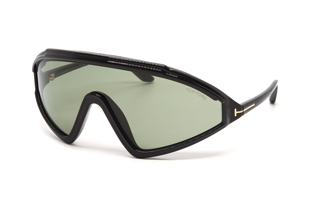Солнцезащитные очки TOM FORD FT1121 05A 00 Фото №1 - linza.ua