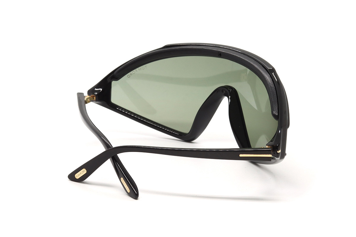 Солнцезащитные очки TOM FORD FT1121 05A 00 Фото №3 - linza.ua
