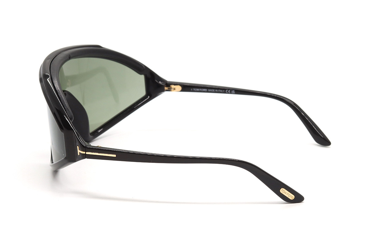 Солнцезащитные очки TOM FORD FT1121 05A 00 Фото №4 - linza.ua