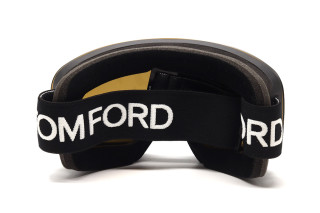 Солнцезащитные очки TOM FORD FT1124 01C 00 Фото №2 - linza.ua