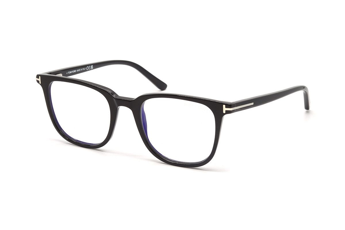 Оправи TOM FORD FT5916-B 001 50 Фото №1 - linza.ua