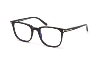 Оправа TOM FORD FT5916-B 001 50 - linza.ua