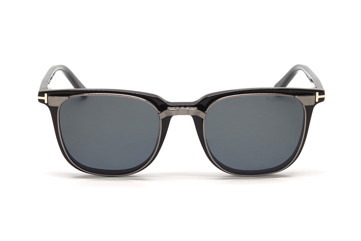 Оправи TOM FORD FT5916-B 001 50 Фото №3 - linza.ua