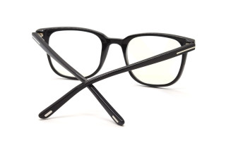 Оправи TOM FORD FT5916-B 001 50 Фото №4 - linza.ua