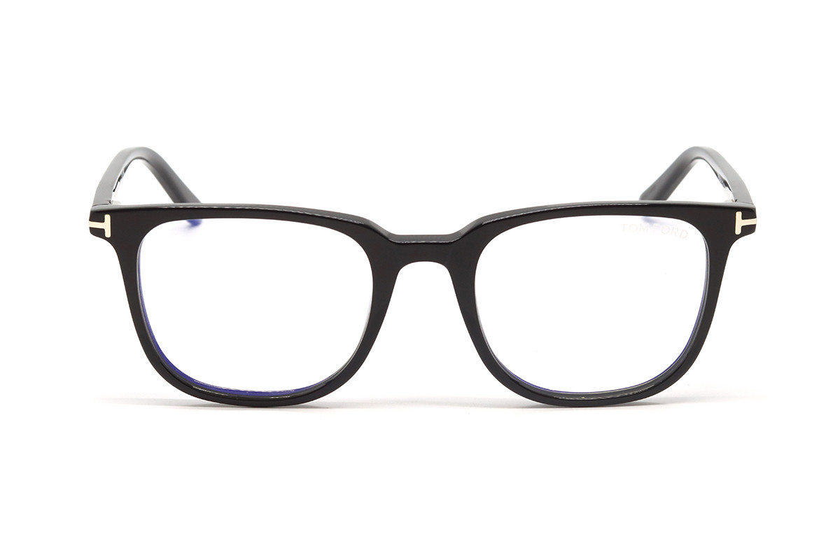 Оправи TOM FORD FT5916-B 001 50 Фото №5 - linza.ua