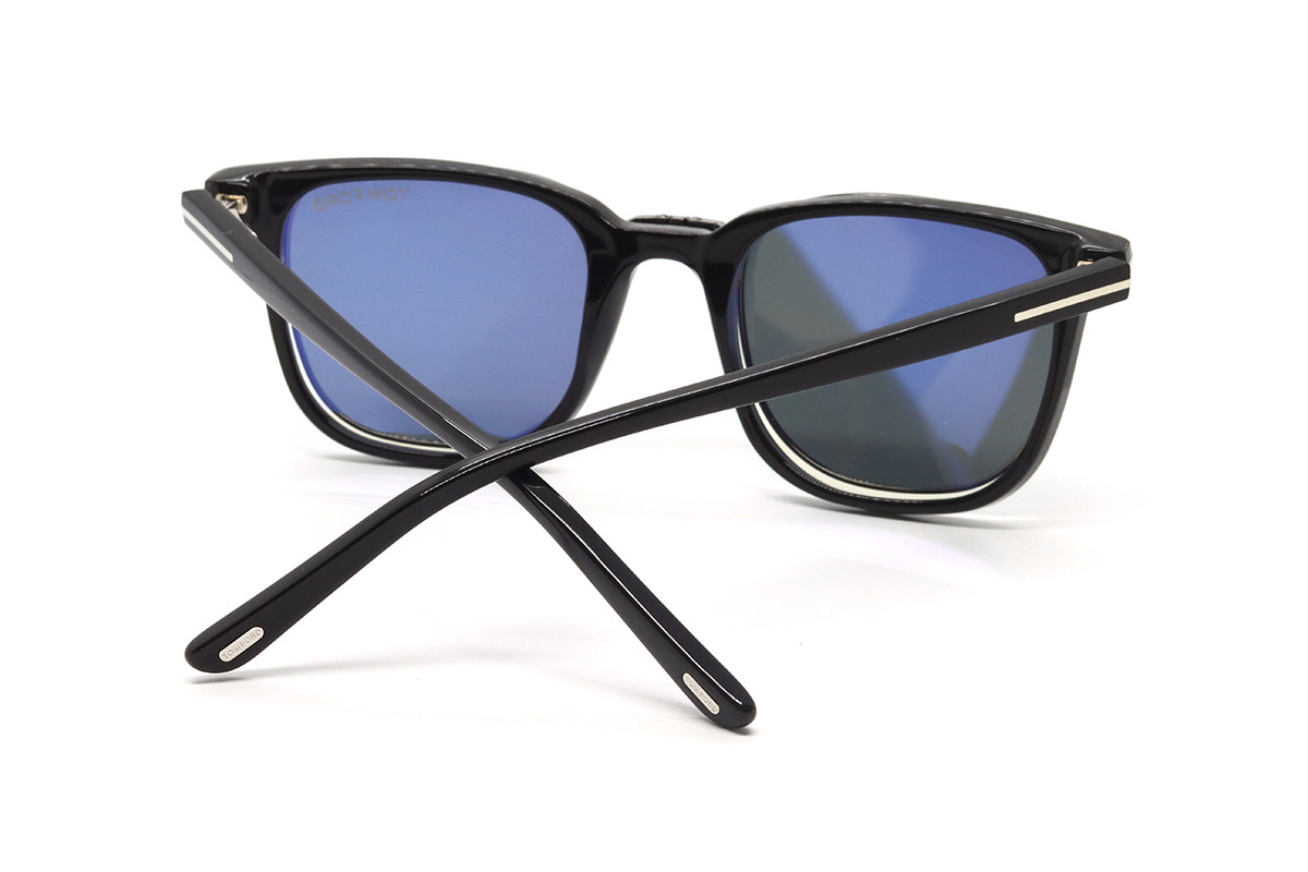 Оправи TOM FORD FT5916-B 001 50 Фото №6 - linza.ua