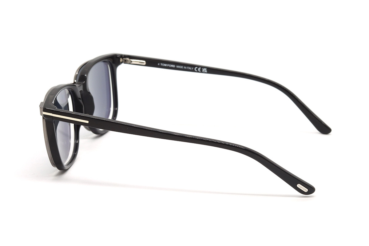 Оправи TOM FORD FT5916-B 001 50 Фото №7 - linza.ua