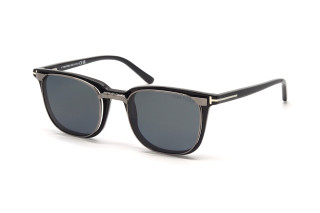 Оправи TOM FORD FT5916-B 001 50 Фото №8 - linza.ua