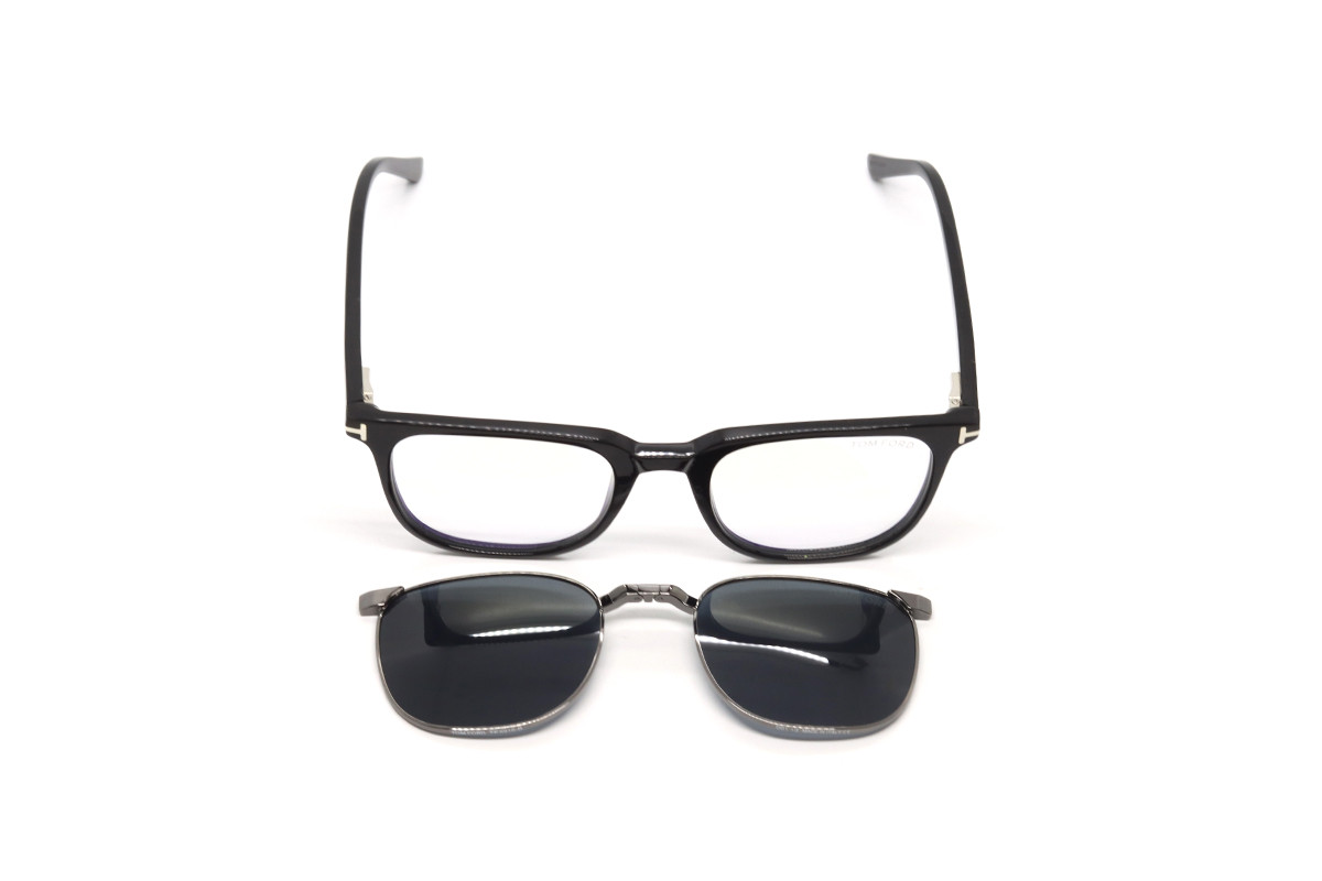 Оправи TOM FORD FT5916-B 001 50 Фото №9 - linza.ua