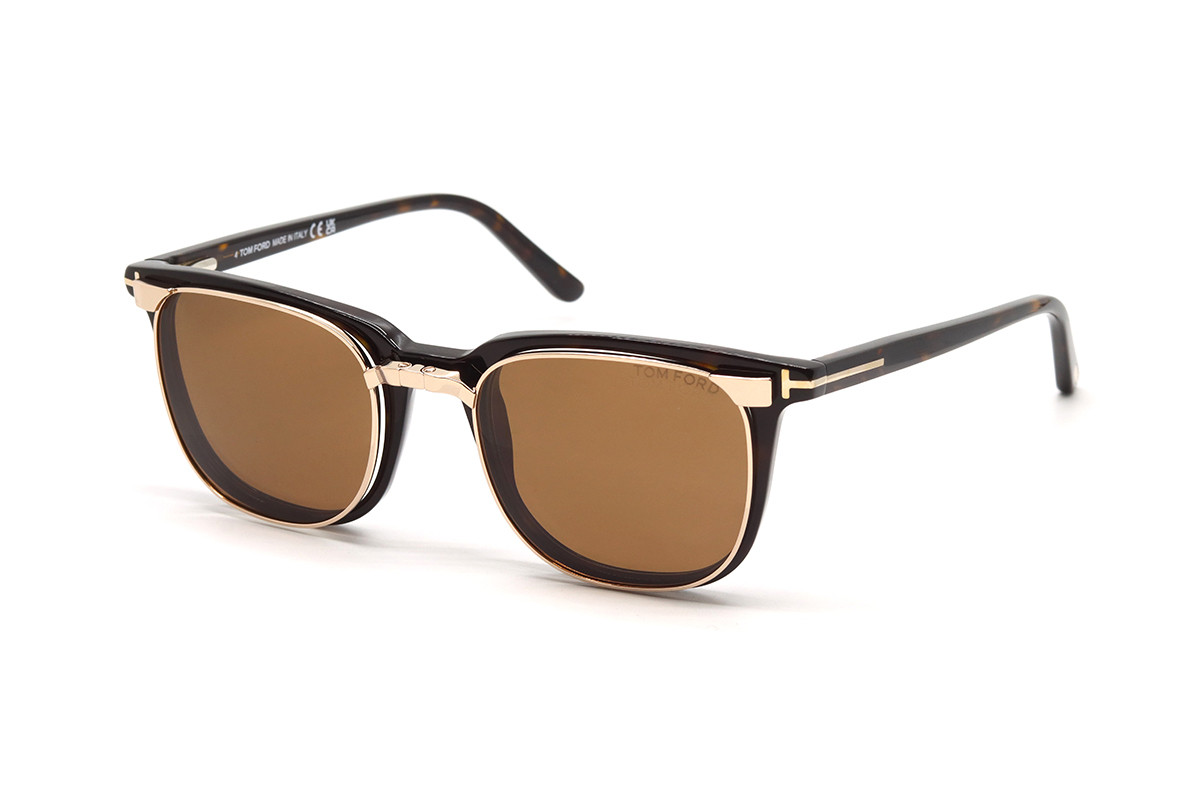 Оправи TOM FORD FT5916-B 052 50 Фото №2 - linza.ua