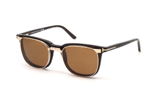 Оправи TOM FORD FT5916-B 052 50 Фото №2 - linza.ua
