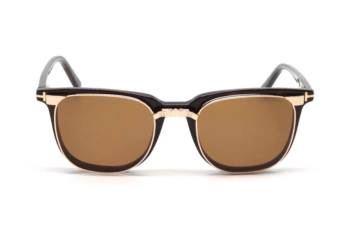 Оправи TOM FORD FT5916-B 052 50 Фото №3 - linza.ua