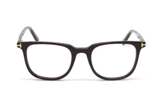 Оправи TOM FORD FT5916-B 052 50 Фото №4 - linza.ua