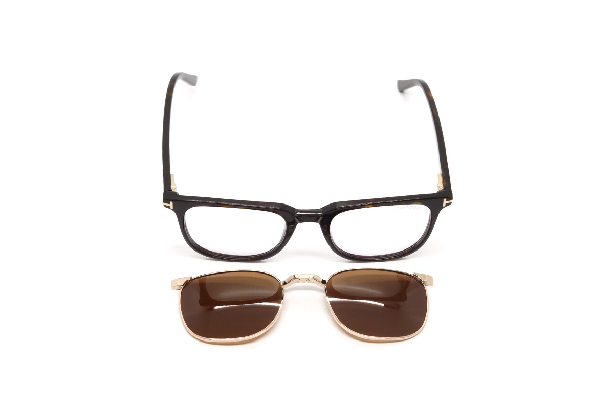 Оправи TOM FORD FT5916-B 052 50 Фото №5 - linza.ua