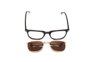 Оправи TOM FORD FT5916-B 052 50 Фото №5 - linza.ua