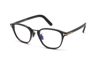 Оправи TOM FORD FT5919-D-B 001 50 Фото №1 - linza.ua