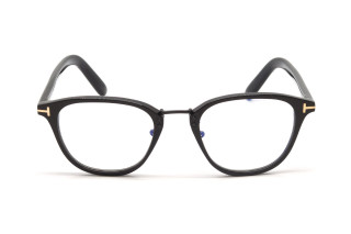 Оправи TOM FORD FT5919-D-B 001 50 Фото №2 - linza.ua