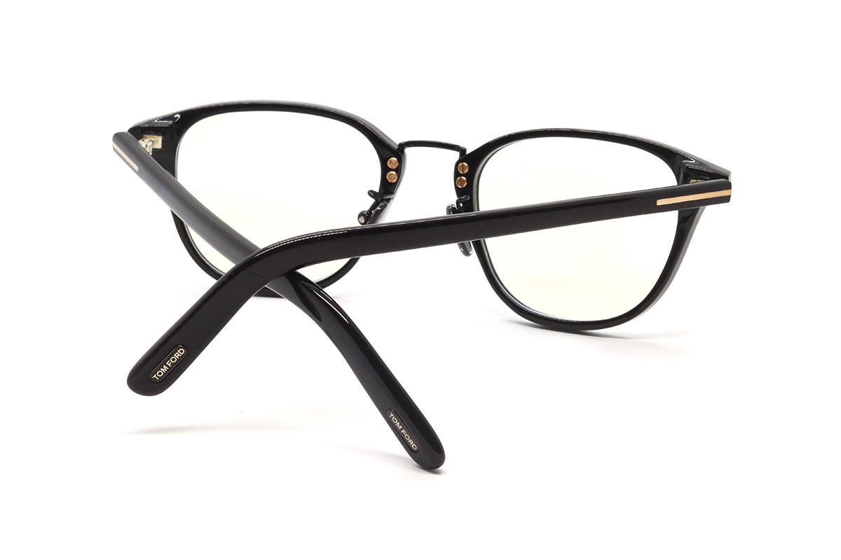 Оправи TOM FORD FT5919-D-B 001 50 Фото №3 - linza.ua