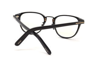 Оправи TOM FORD FT5919-D-B 001 50 Фото №3 - linza.ua